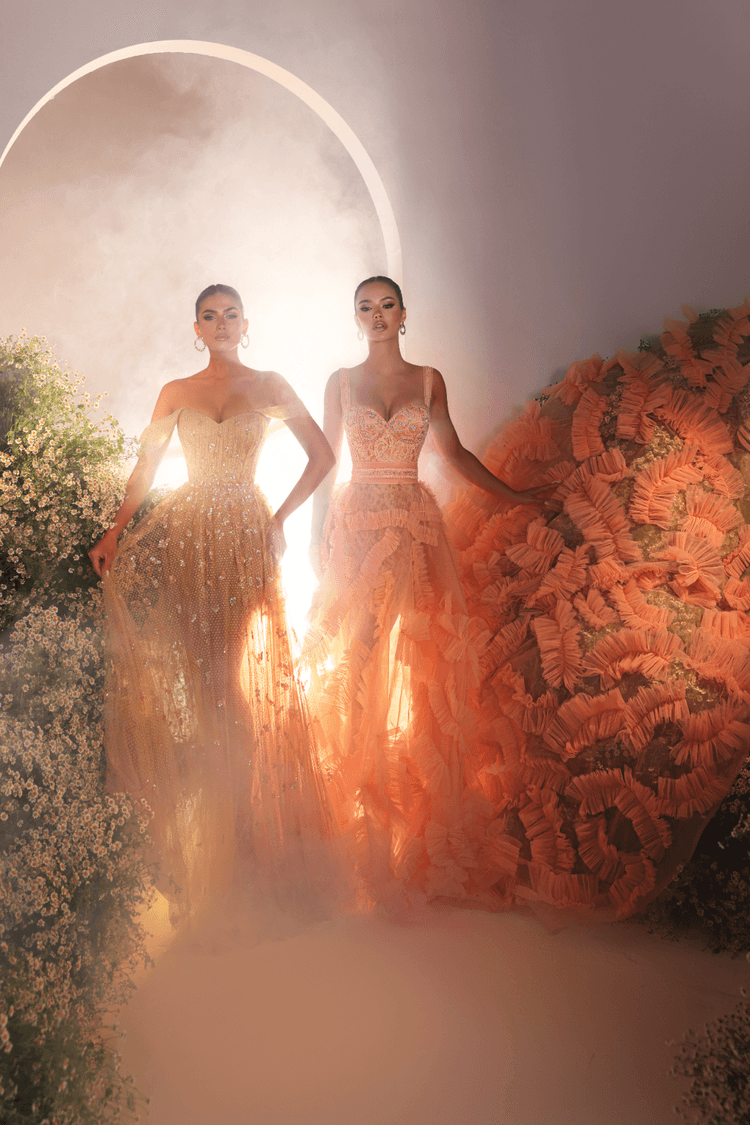 Sadek Majed | Haute Couture