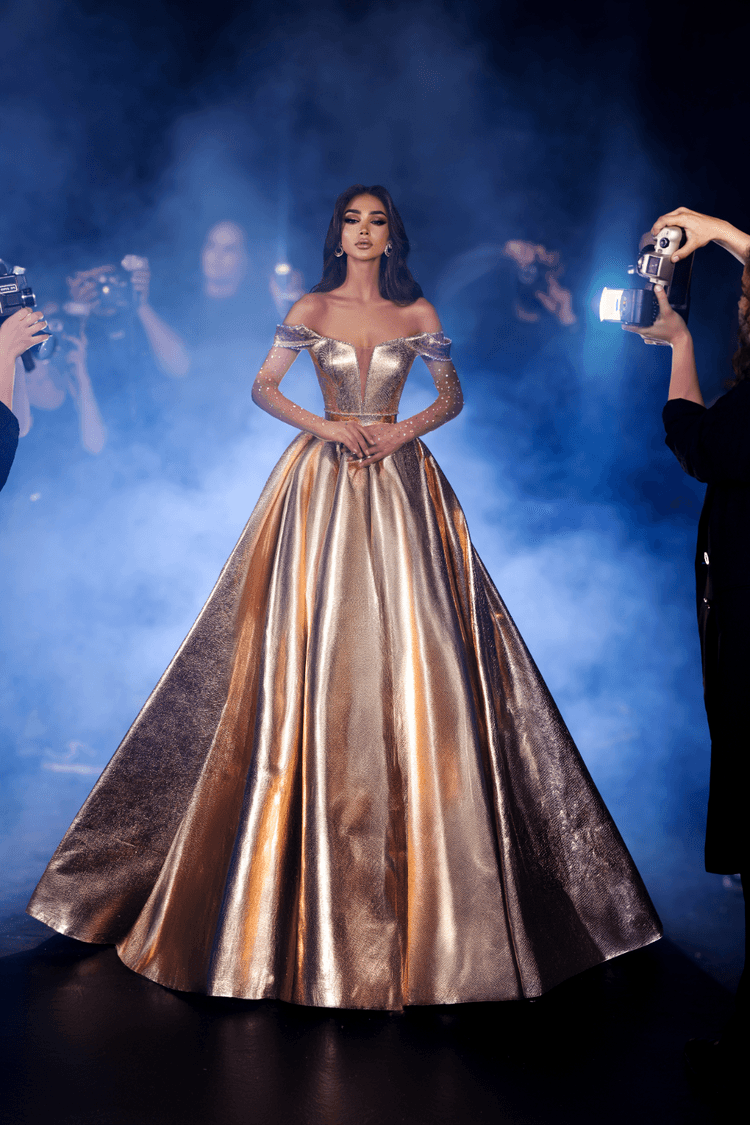 Sadek Majed | Haute Couture