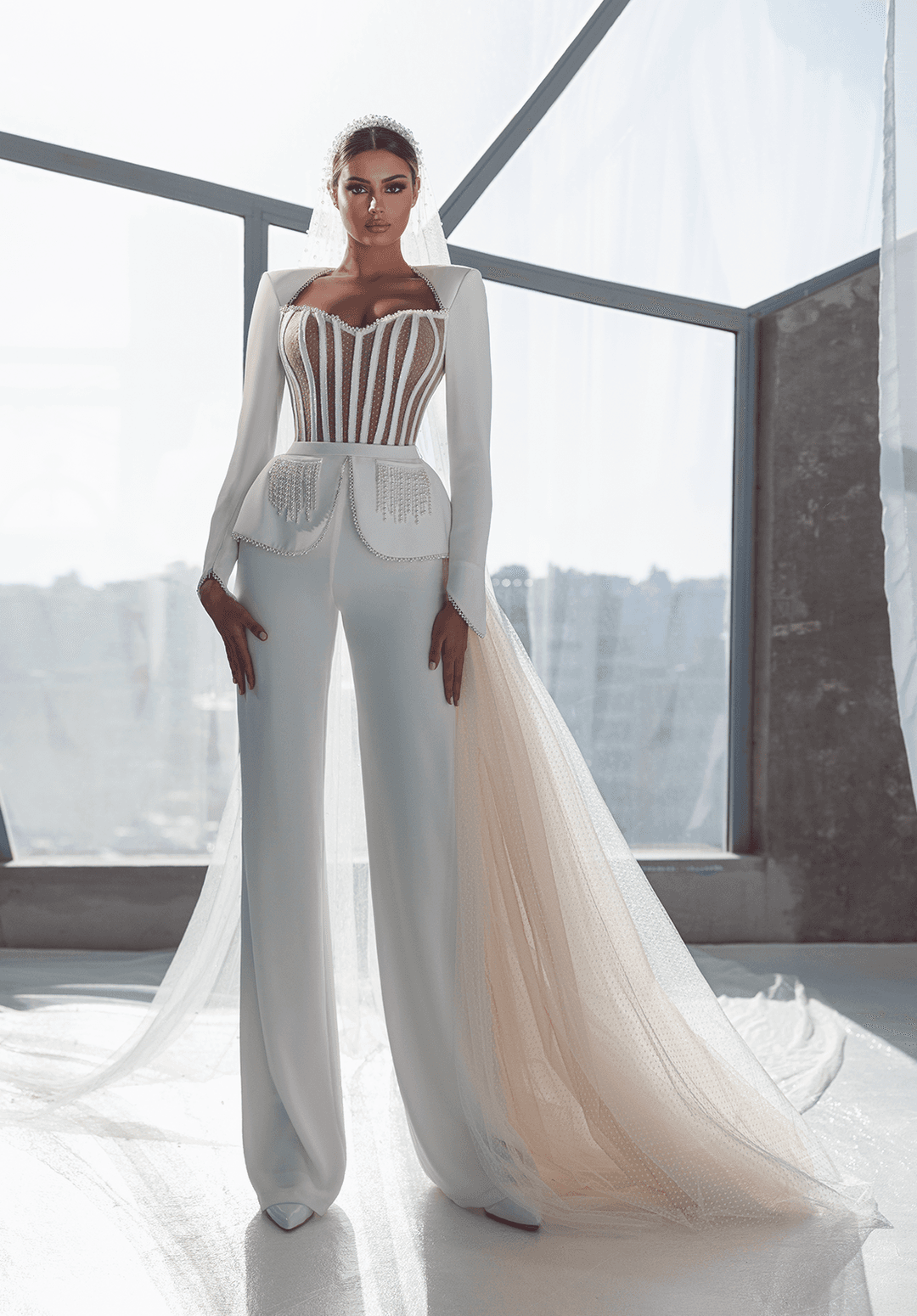 Simple Bridal 7