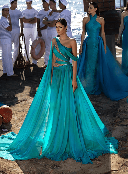 Sadek Majed | Haute Couture