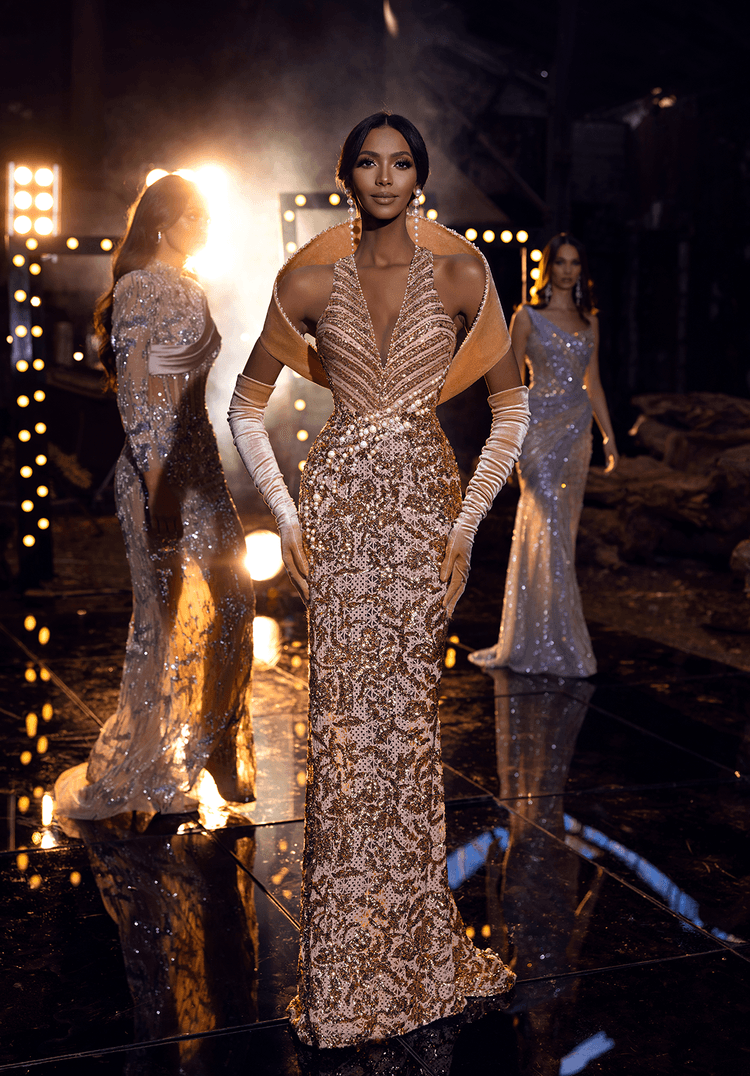 Sadek Majed | Haute Couture