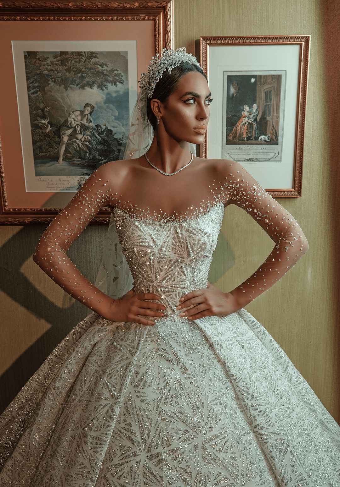 Majestic Bridal 7