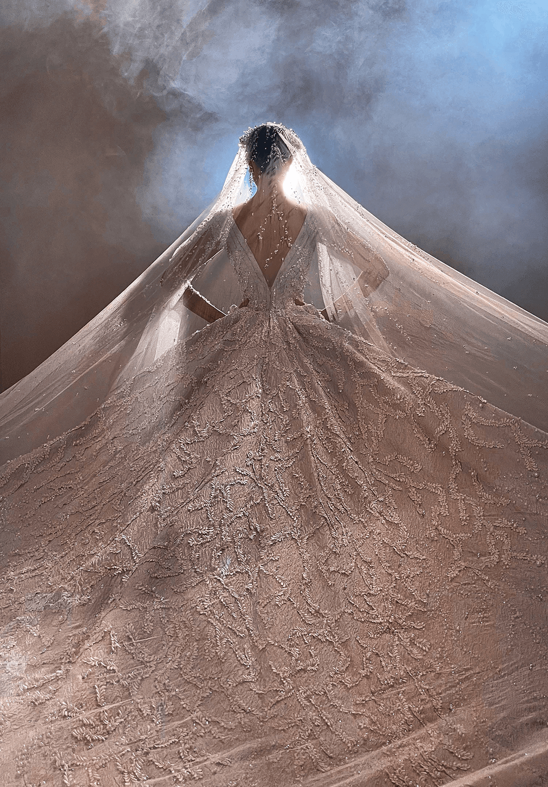 Elysian Bridal 7