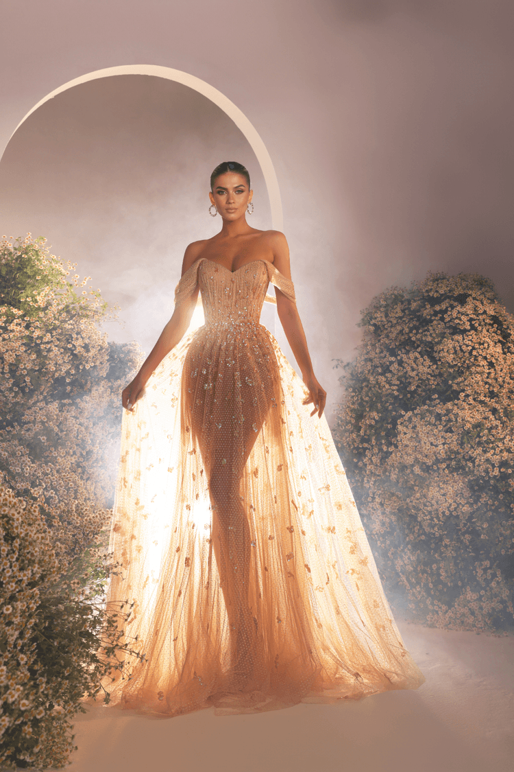 Sadek Majed | Haute Couture