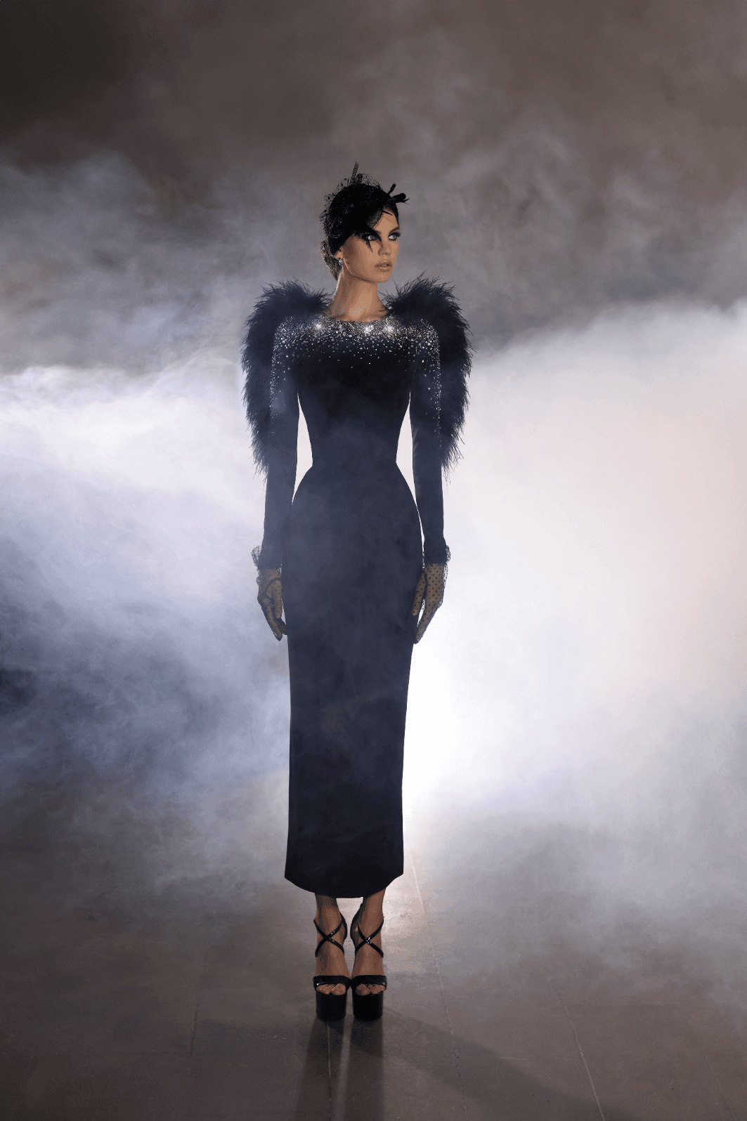 Sadek Majed | Haute Couture