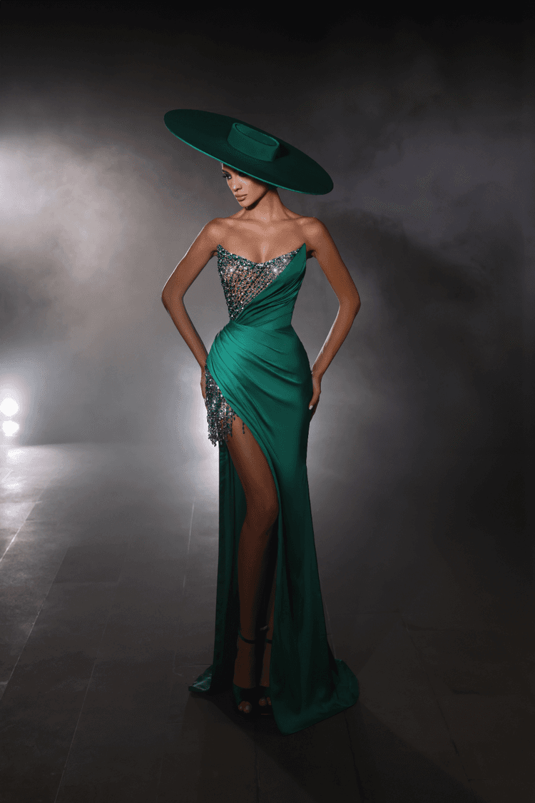 Sadek Majed | Haute Couture