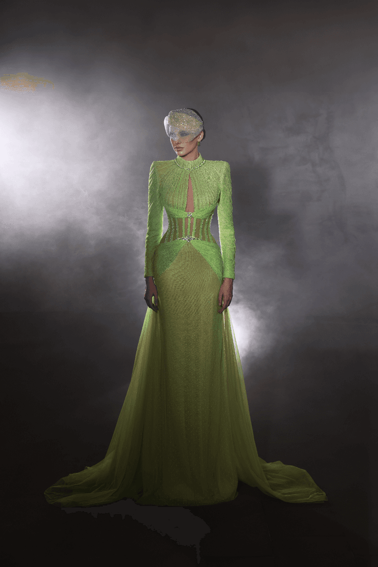 Sadek Majed | Haute Couture