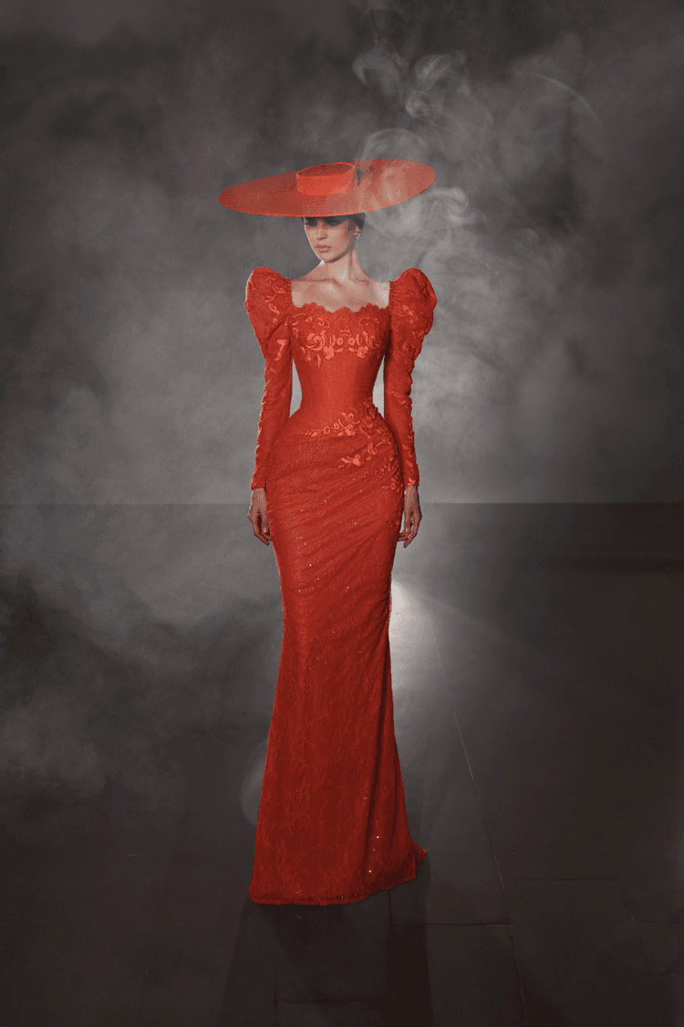 Sadek Majed | Haute Couture