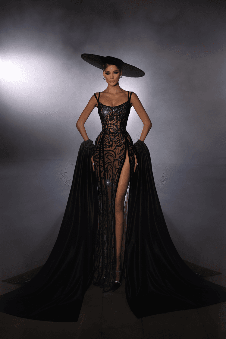 Sadek Majed | Haute Couture