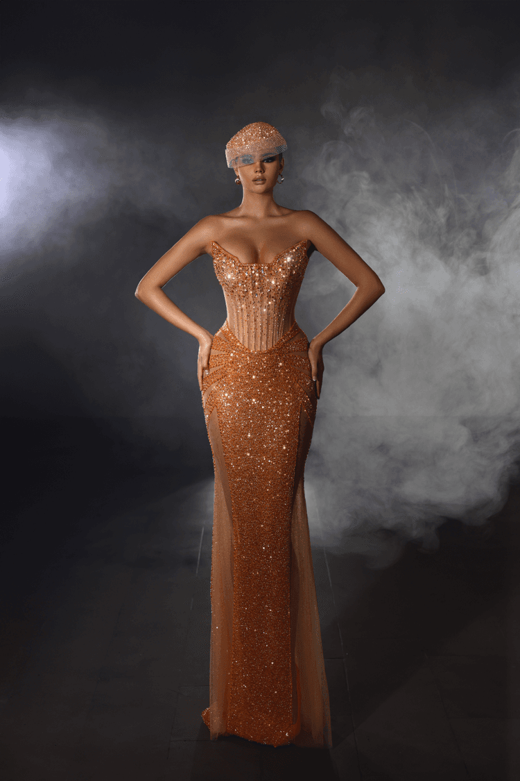 Sadek Majed | Haute Couture