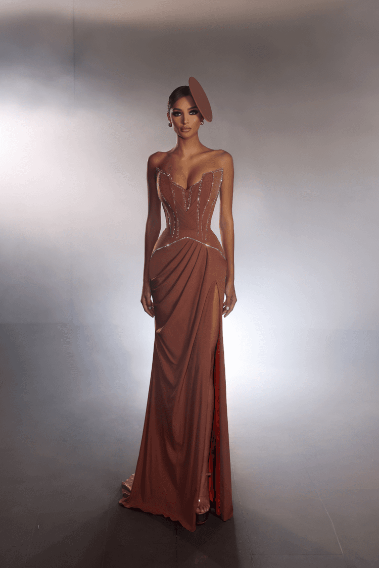 Sadek Majed | Haute Couture