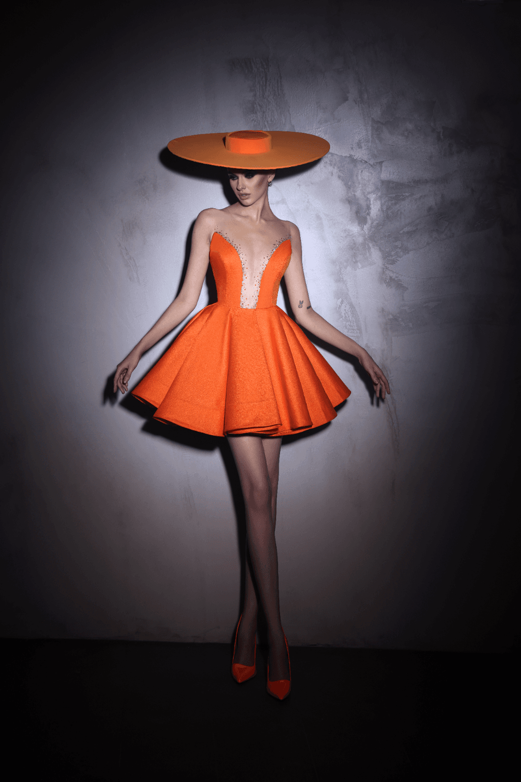 Sadek Majed | Haute Couture