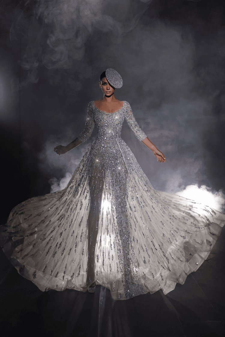 Sadek Majed | Haute Couture