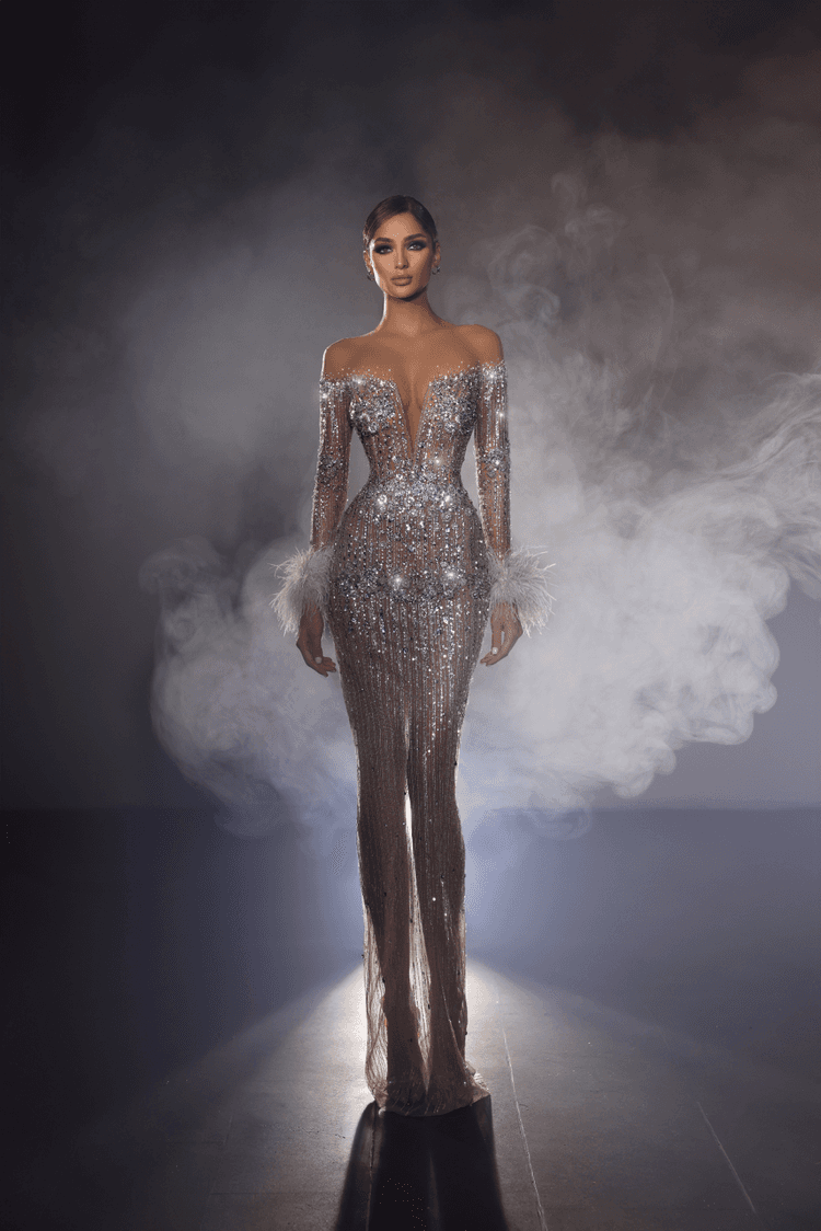 Sadek Majed | Haute Couture