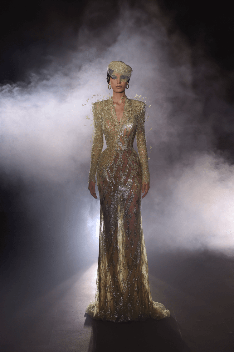 Sadek Majed | Haute Couture