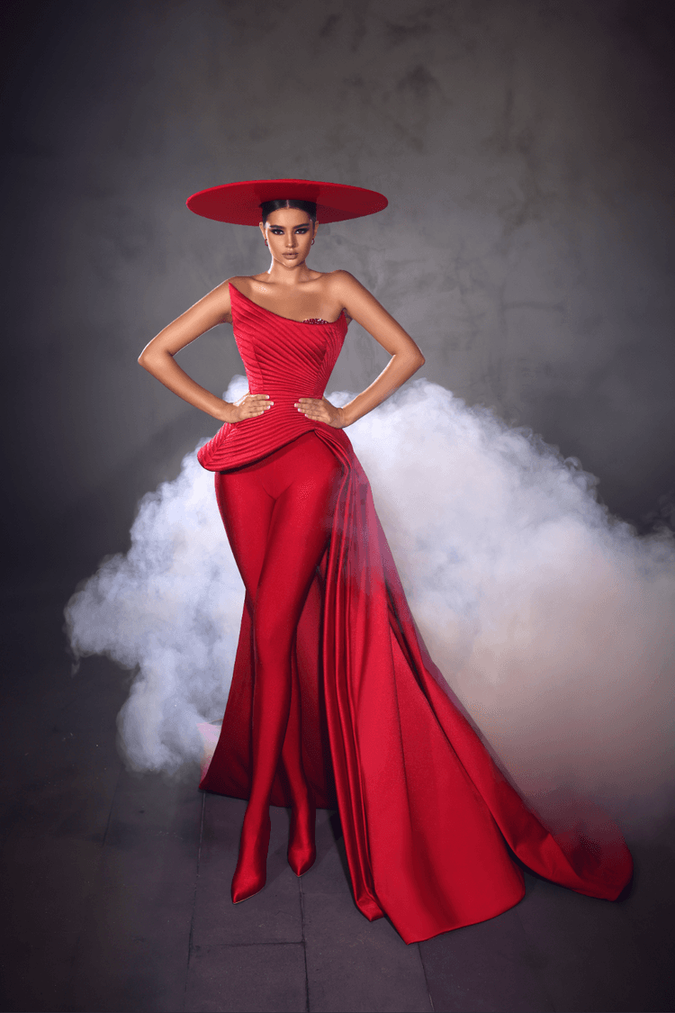 Sadek Majed | Haute Couture