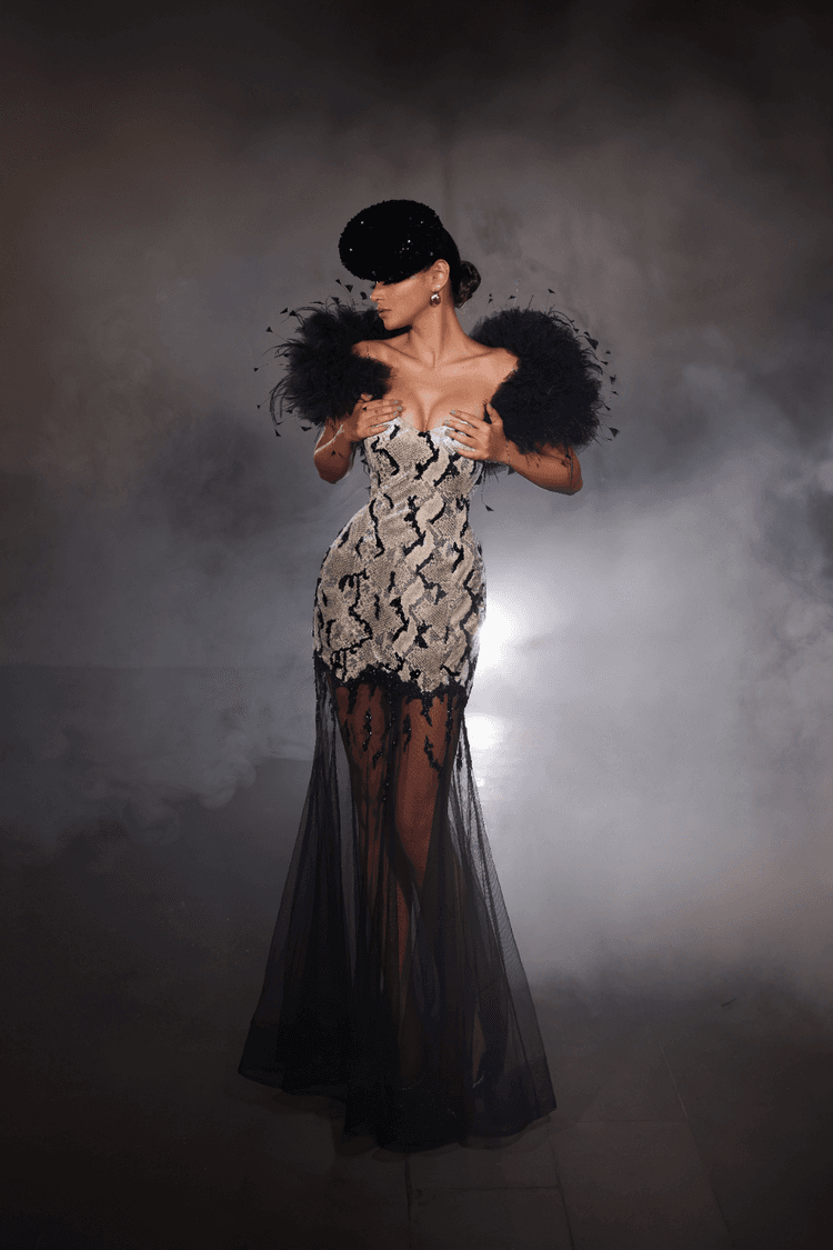 Sadek Majed | Haute Couture