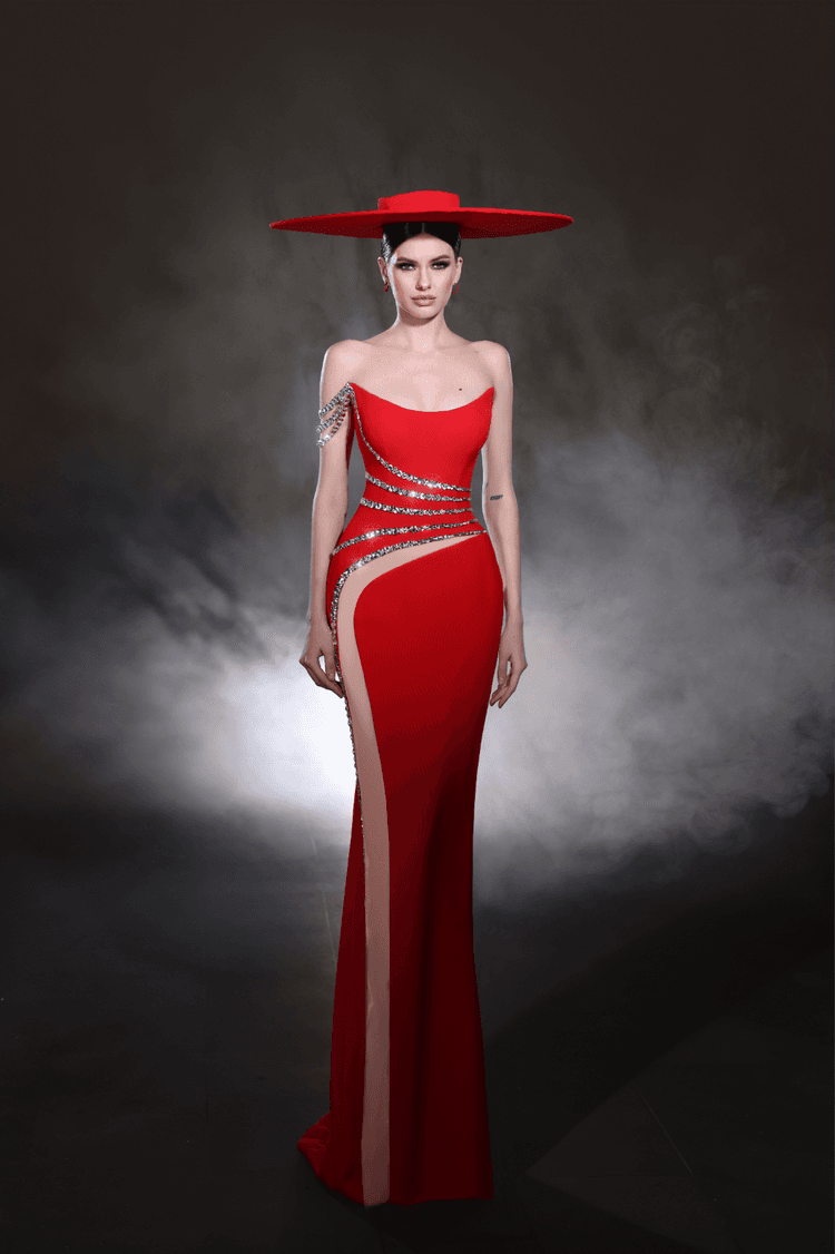 Sadek Majed | Haute Couture