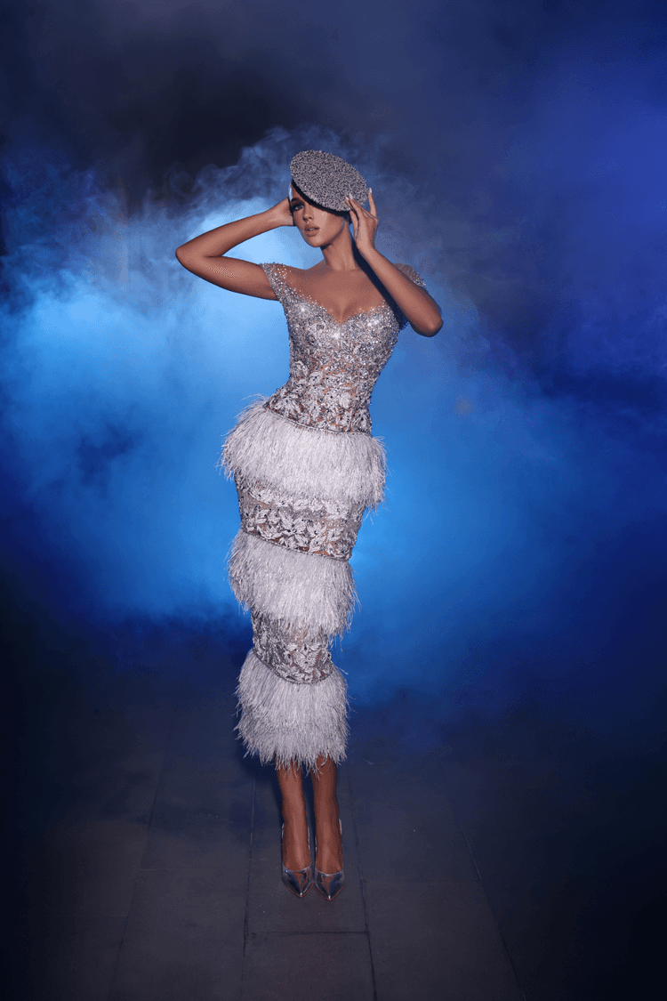Sadek Majed | Haute Couture