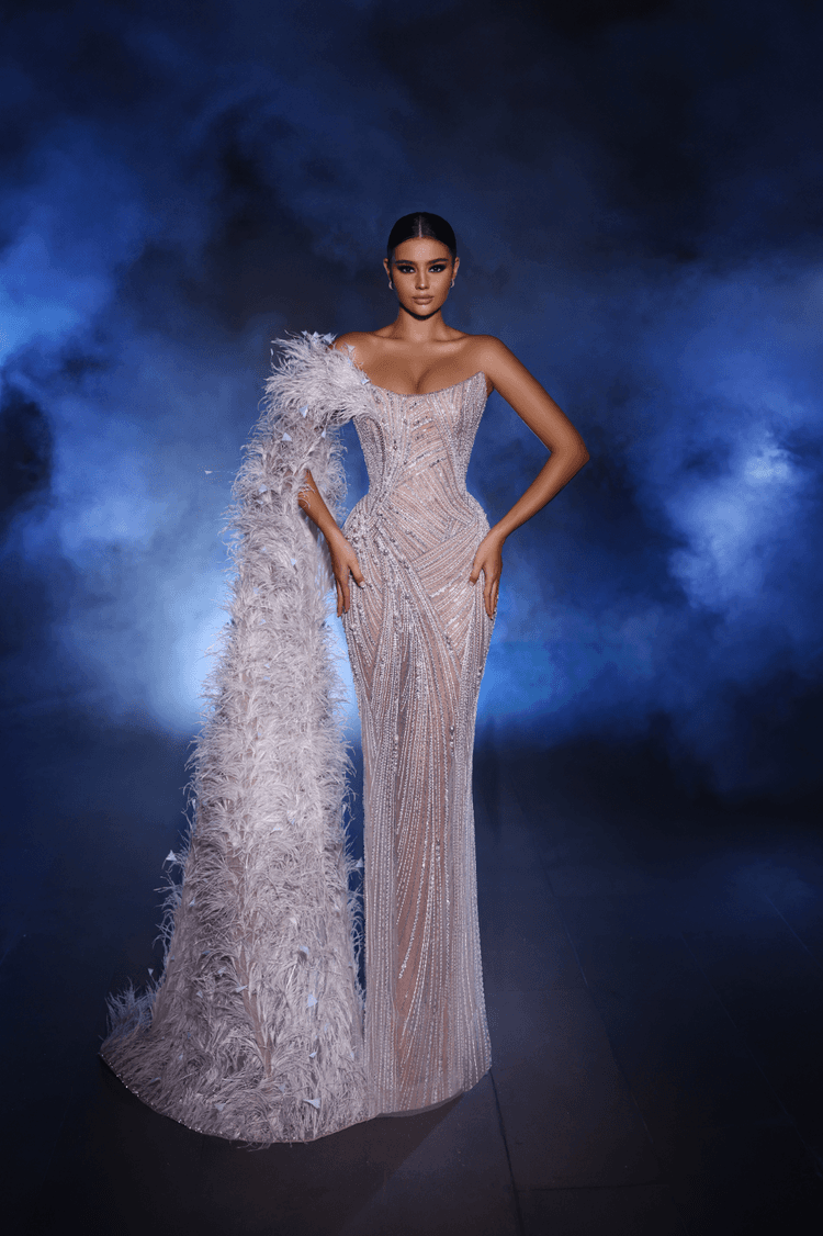 Sadek Majed | Haute Couture