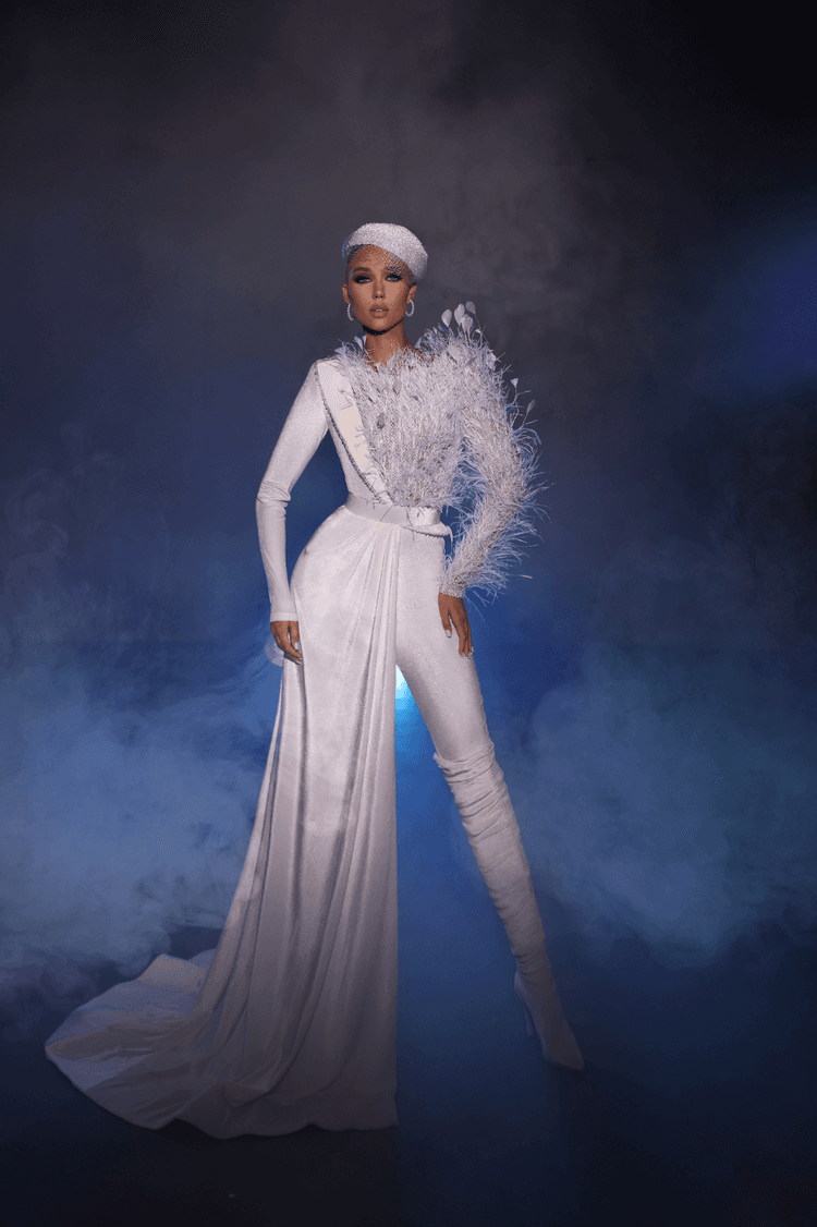 Sadek Majed | Haute Couture