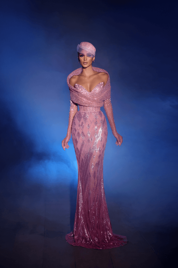 Sadek Majed | Haute Couture