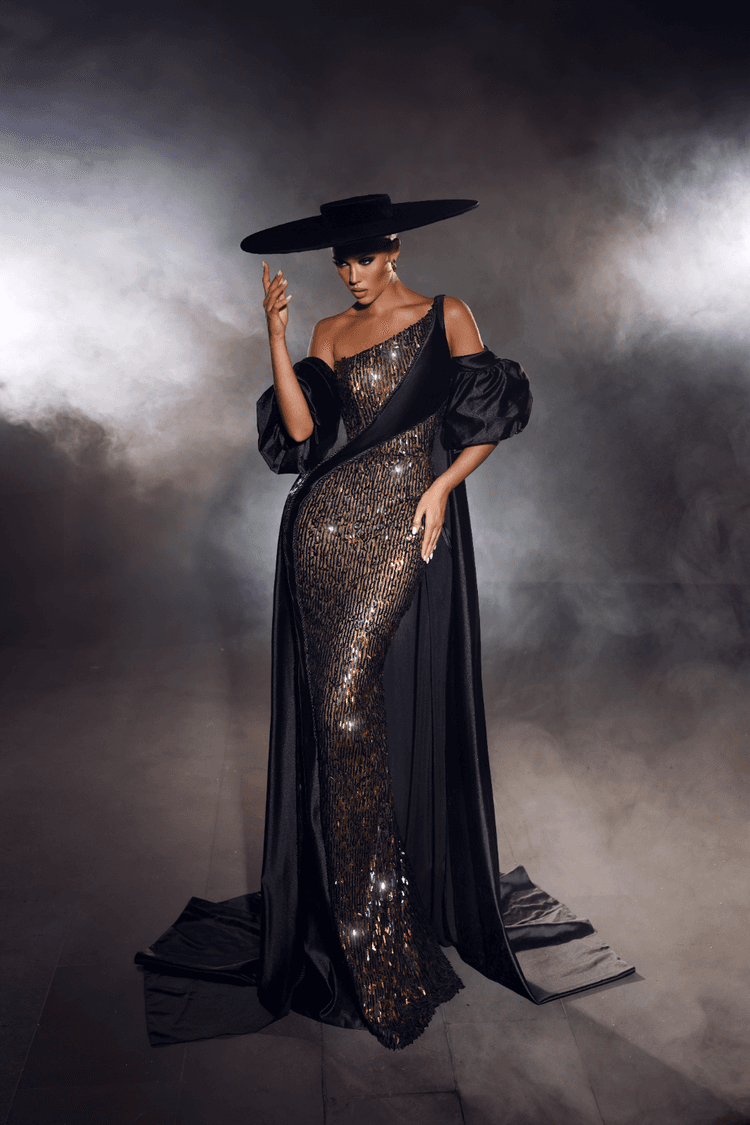 Sadek Majed | Haute Couture