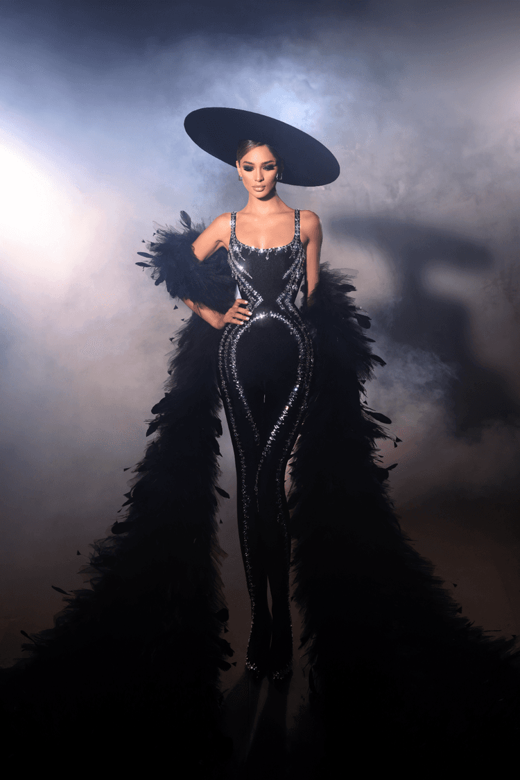Sadek Majed | Haute Couture