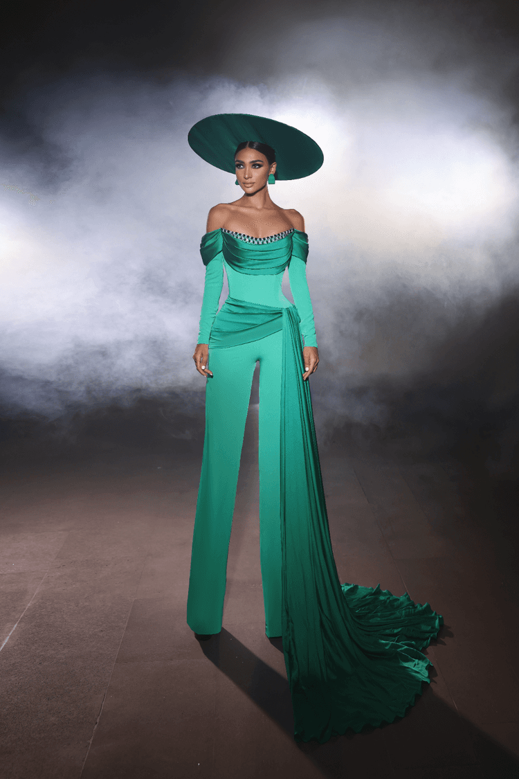 Sadek Majed | Haute Couture