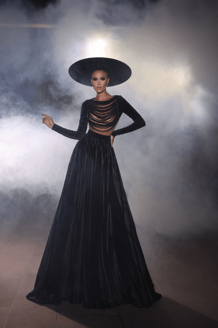 Sadek Majed | Haute Couture