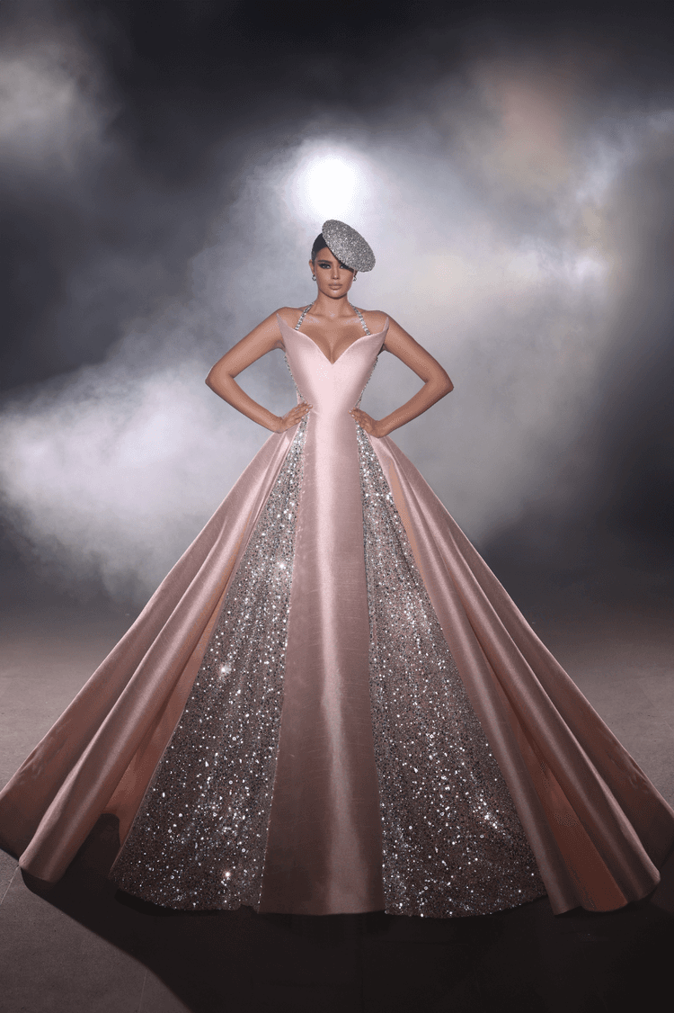 Sadek Majed | Haute Couture