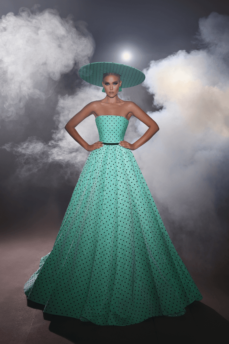 Sadek Majed | Haute Couture