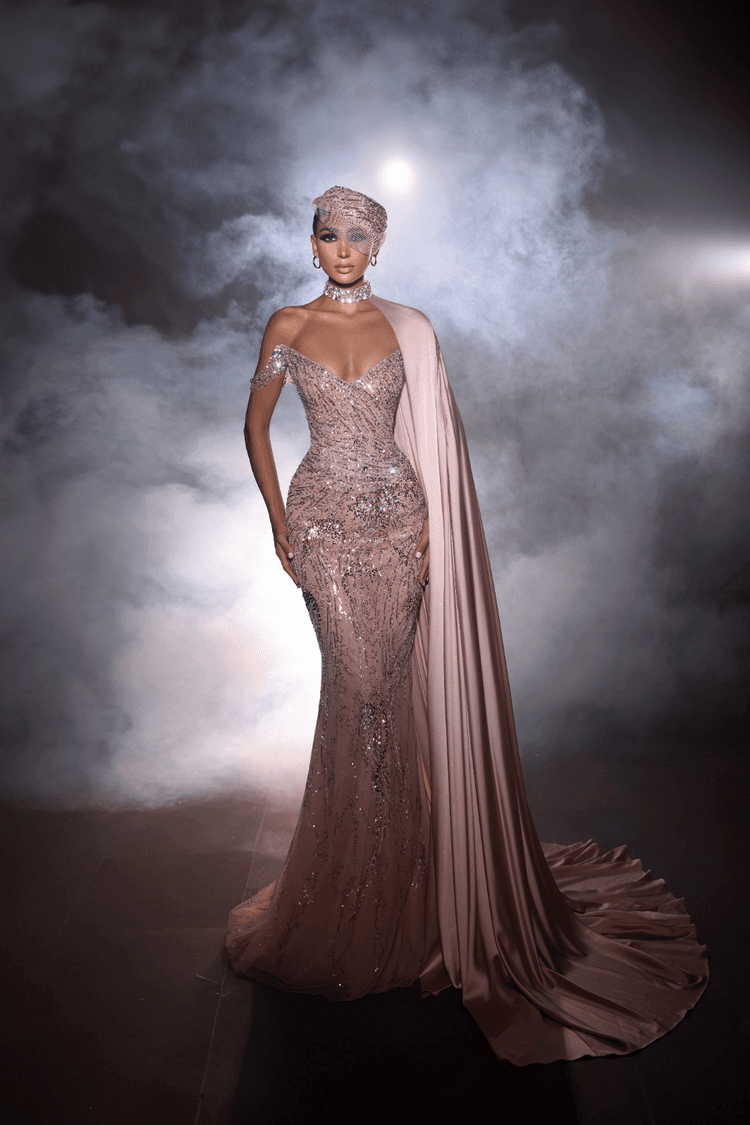 Sadek Majed | Haute Couture