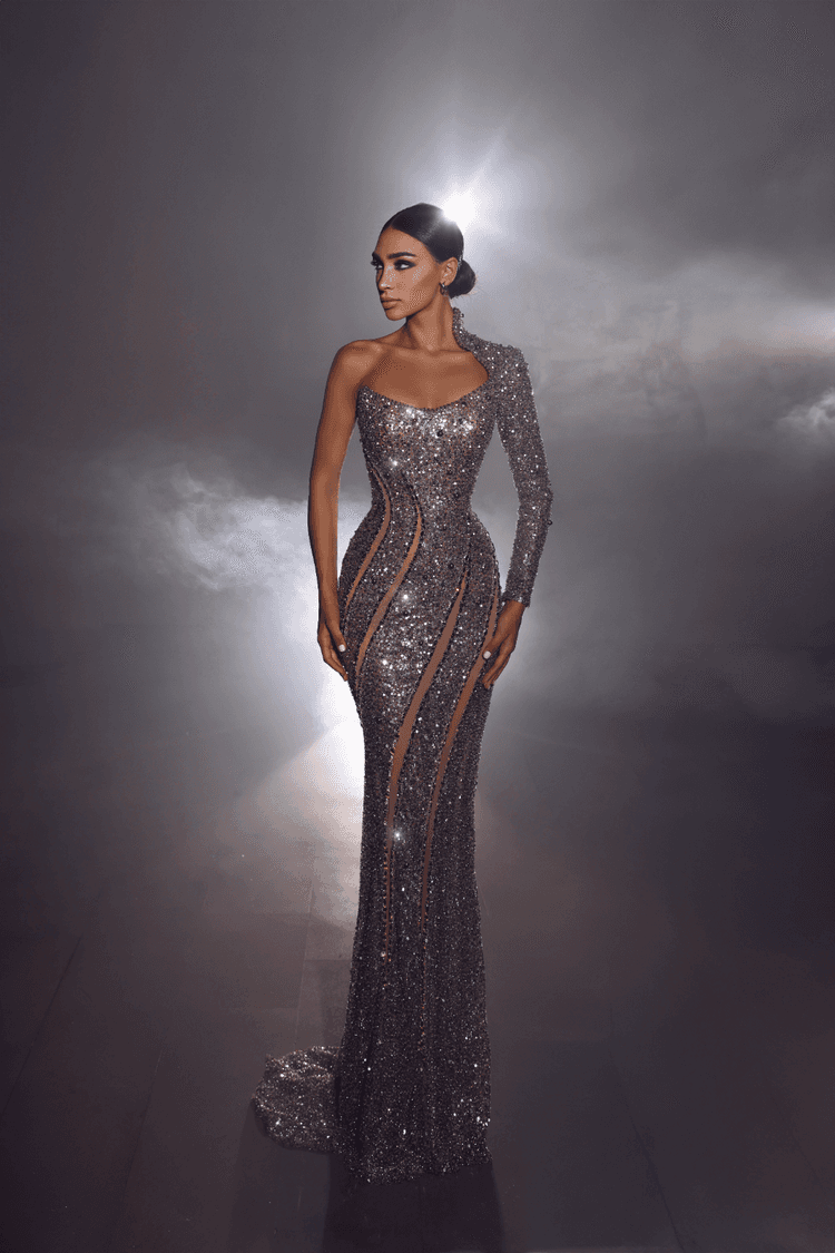 Sadek Majed | Haute Couture