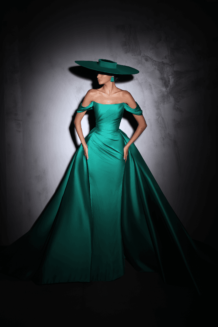Sadek Majed | Haute Couture