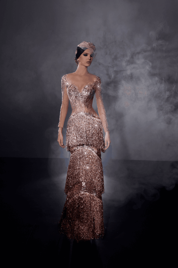 Sadek Majed | Haute Couture