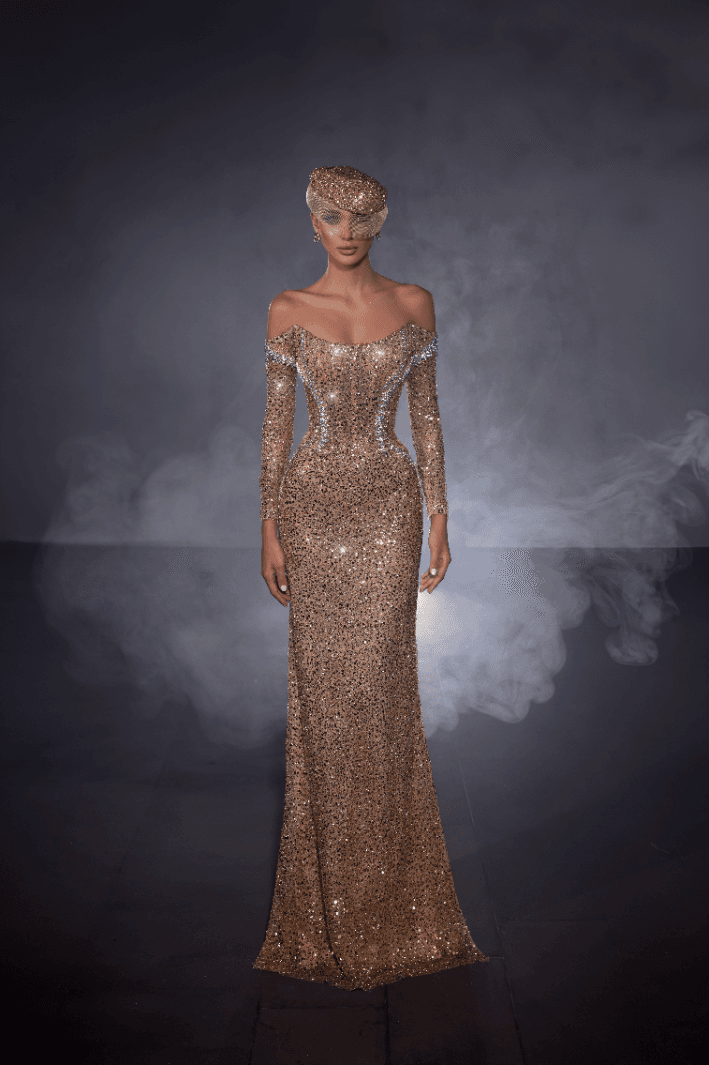 Sadek Majed | Haute Couture