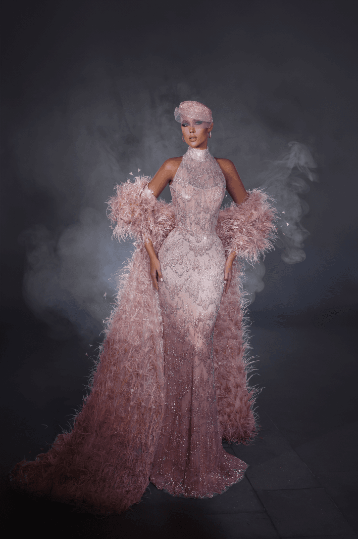Sadek Majed | Haute Couture