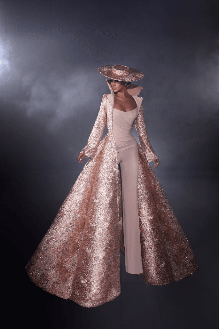 Sadek Majed | Haute Couture
