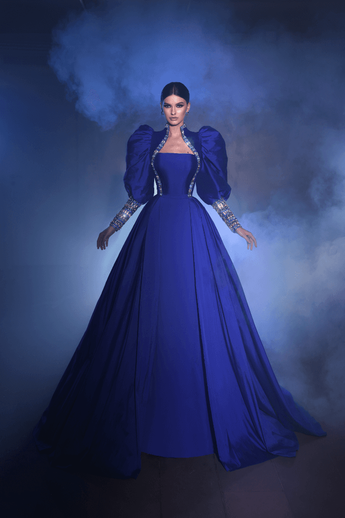 Sadek Majed | Haute Couture