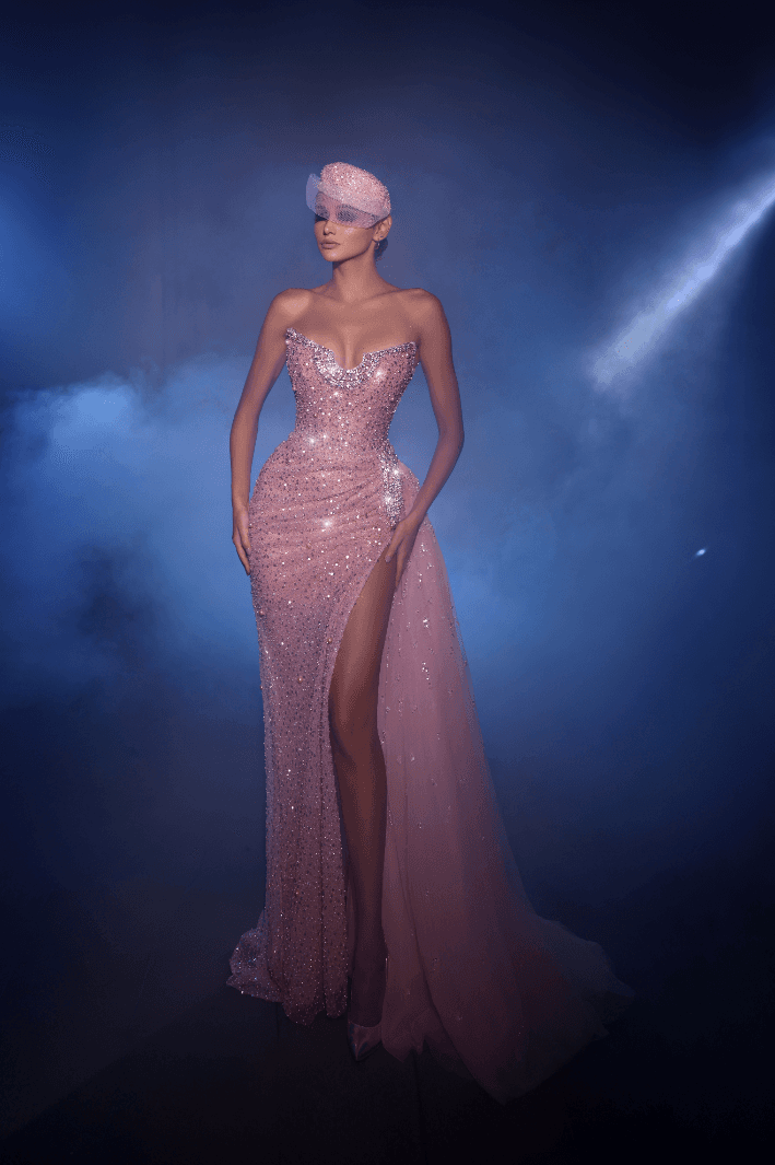 Sadek Majed | Haute Couture
