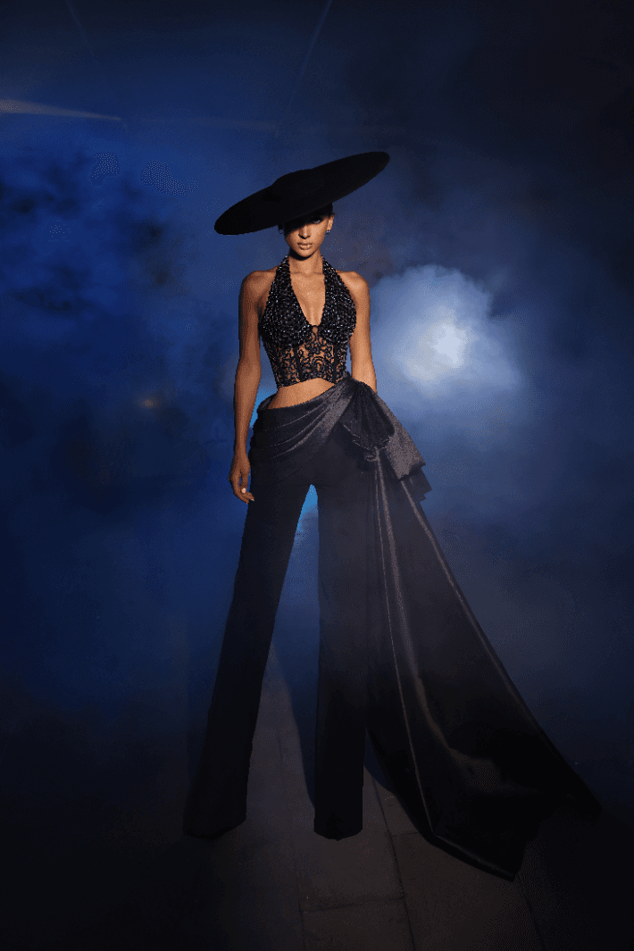 Sadek Majed | Haute Couture
