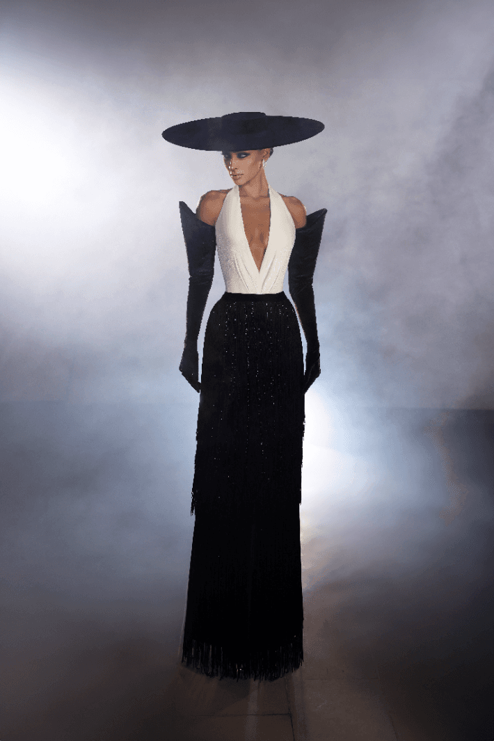 Sadek Majed | Haute Couture