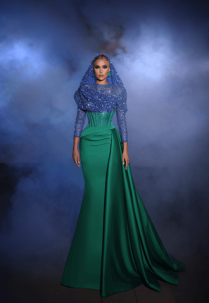 Sadek Majed | Haute Couture