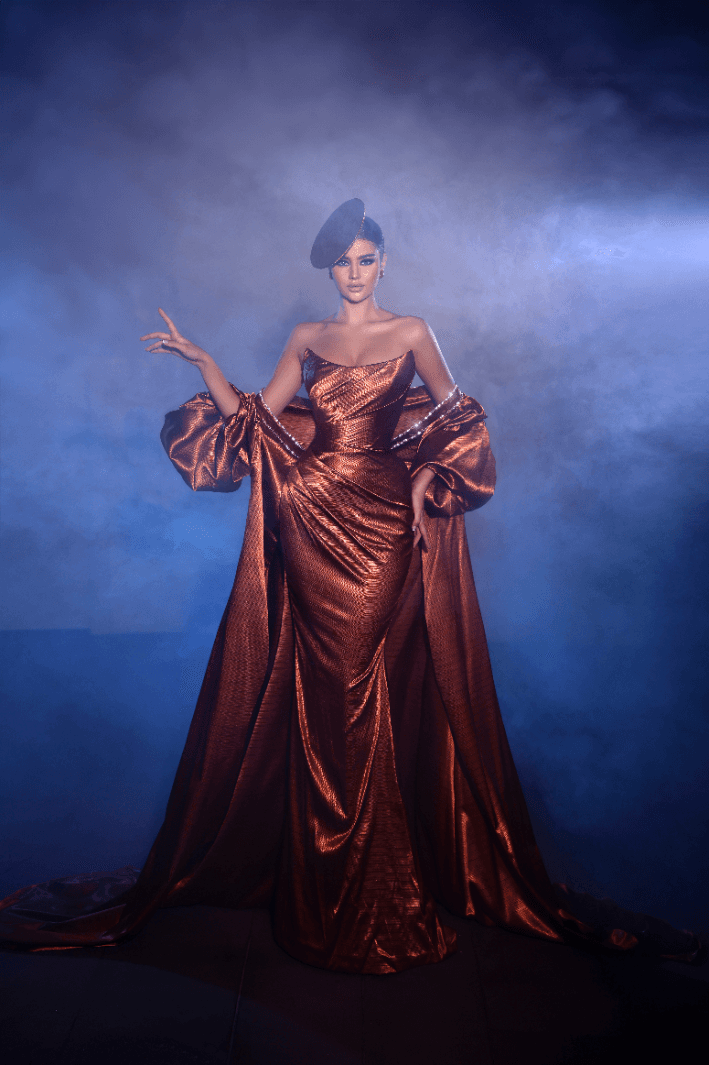 Sadek Majed | Haute Couture
