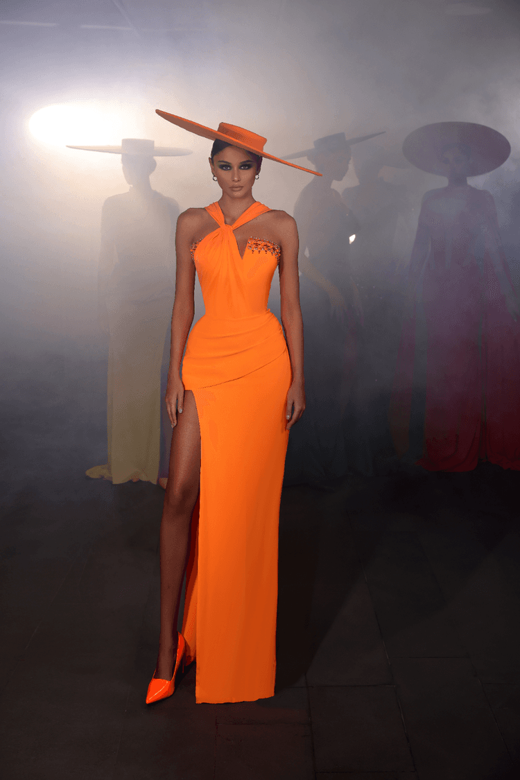 Sadek Majed | Haute Couture