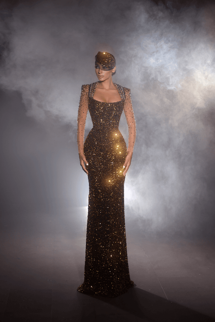 Sadek Majed | Haute Couture