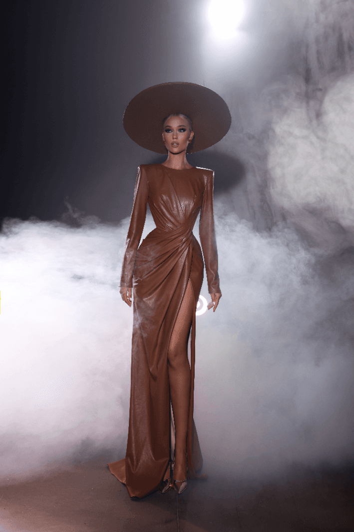 Sadek Majed | Haute Couture