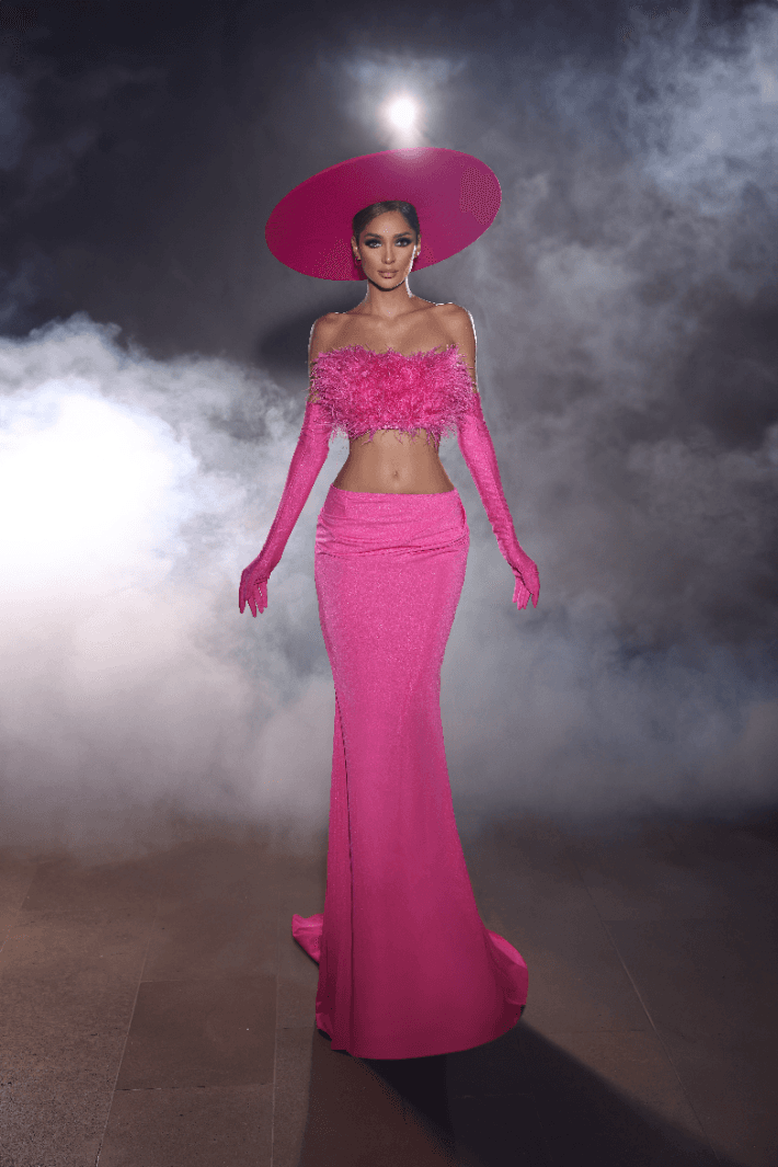 Sadek Majed | Haute Couture