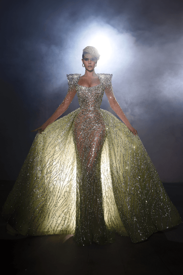 Sadek Majed | Haute Couture